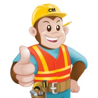 Construction Monkey logo - Similar company to Construction Instruction