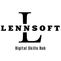 Lennsoft IT Soultions logo - Similar company to Redson Consultancy