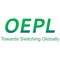 Ovi Engineers Pvt. Ltd logo - Similar company to Shreetech Data Limited