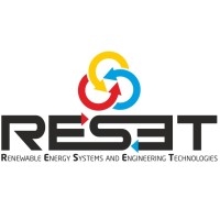 RESET İNOVASYON ENERJİ logo - Similar company to Bab Solar