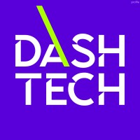 Dash Tech logo - Similar company to Growdi