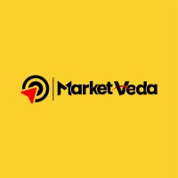 MarketVeda logo - Similar company to Blueberry International