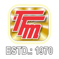 TAJ TRADE MARK logo - Similar company to Sumanth & Co
