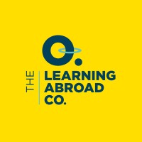 The Learning Abroad Co. logo - Similar company to Eusa - Academic Internship Experts
