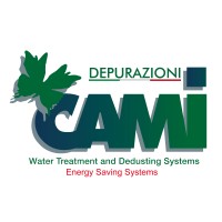 Cami Depurazioni Green Technology s.r.l. logo - Similar company to Amix Srl