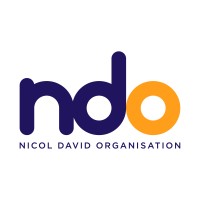 Nicol David Organisation logo - Similar company to Rinne Technologies & Consulting