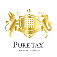 Pure Tax Investigations logo - Similar company to True Dynamic Ltd