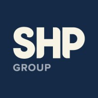 SHP Group logo - Similar company to Rubicon Computer Systems Ltd