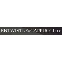 Entwistle & Cappucci LLP logo - Similar company to Abend & Silber, Pllc