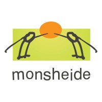 Monsheide vzw logo - Similar company to Personalia