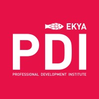 Ekya Professional Development Institute logo - Similar company to Skill Up Squad