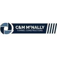 C & M MCNALLY TUNNEL CONSTRUCTORS logo - Similar company to Triad Engineering & Contracting Inc.
