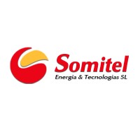 Somitel Energia y Tecnologías SL logo - Similar company to Ccsg.Pt