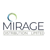 Mirage Distribution Limited logo - Similar company to Mirage Distribution