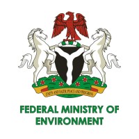 Federal Ministry of Environment, Nigeria logo - Similar company to Odurinde.Com