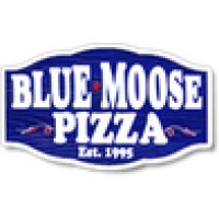 Blue Moose Pizza logo - Similar company to All Mountain Technologies
