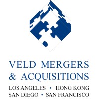 The Veld Group - Mergers & Acquisitions,  Business Brokerage, Exit Planning, Valuation logo - Similar company to Rivr Advisors