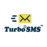 TurboSMS logo - Similar company to It Web Studio Limited