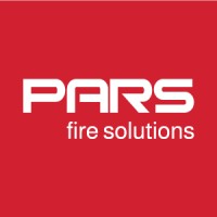 Pars Fire Solutions logo - Similar company to Venüs Vana