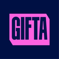 GIFTA logo - Similar company to Tailify
