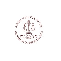 Association des Jeunes Historiens du Droit de Lille (AJHDL) logo - Similar company to Blog Of The European Society For Comparative Legal History