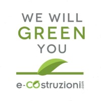 e-COstruzioni logo - Similar company to Imr Srl