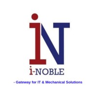 iNoble Infoway Pvt Ltd logo - Similar company to Rockbreeze Technologies Private Limited
