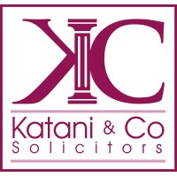 Katani & Co Solicitors logo - Similar company to Wallace Quinn: Solicitors And Estate Agents