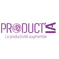 Product'IA logo - Similar company to Xéko
