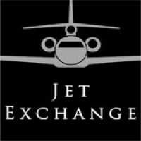 Jet Exchange logo - Similar company to Lease & Fly
