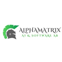 AlphaMatriX AI & Software AB logo - Similar company to Future Three®