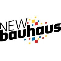 NEWbauhaus logo - Similar company to Connla Administration