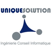 UNIQUE SOLUTION logo - Similar company to Capitaletech