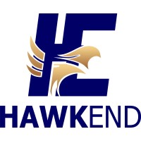 Hawkend logo - Similar company to Glaxosoft