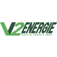 V2energie logo - Similar company to Pv Depo