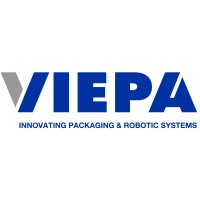 VIEPA - Innovating Packaging & Robotic Systems logo - Similar company to Technolinks Packaging Sa
