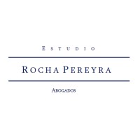 Estudio Rocha Pereyra - Abogados logo - Similar company to Bulbos Geny