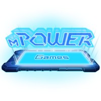 mPower Games logo - Similar company to Unityteam