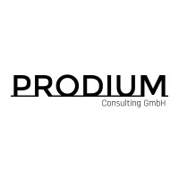 Prodium Consulting Gmbh