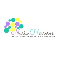 Nuria Herreros Psicología logo - Similar company to Centro Iceberg