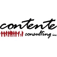 Contente Consulting, Inc. logo - Similar company to Place Maker Design