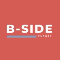 B-Side Events logo - Similar company to Webrtchacks