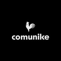 Comunike logo - Similar company to Comuniki.Me