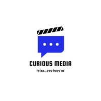 Curious Media logo - Similar company to Makefully