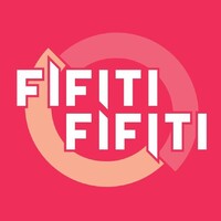 FIFITI FIFITI Publicidade logo - Similar company to Hall Publicidade E Propaganda