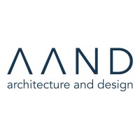 AAND Architecture and Design logo - Similar company to Ddaa Architecture Workshop