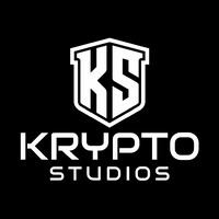 Krypto Studios logo - Similar company to Kantoka