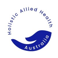 Holistic Allied Health Australia logo - Similar company to Brain Hub