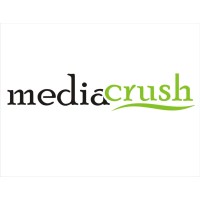 MediaCrush Limited logo - Similar company to Mediabubble