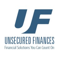 Unsecured Finances logo - Similar company to 999Loan